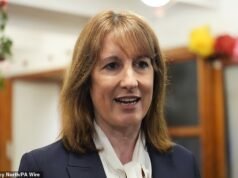 Posti di lavoro minacciati dal collasso di altri negozi: i rivenditori lanciano l’allarme sui piani fiscali del Labour