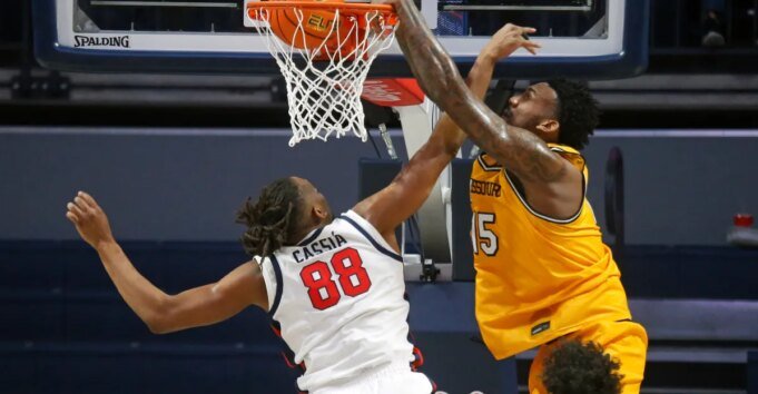 Pourover: mancato sfruttamento