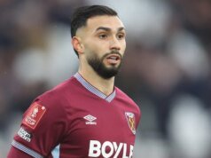 Premier League Soccer 2026: guarda la partita Tottenham – West Ham in diretta da qualsiasi luogo