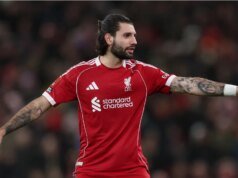 Premier League Soccer: streaming della partita Liverpool – Burnley in diretta da qualsiasi luogo