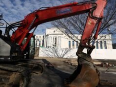 Presto sapremo chi è il nuovo presidente della Fed