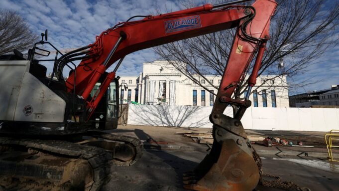 Presto sapremo chi è il nuovo presidente della Fed