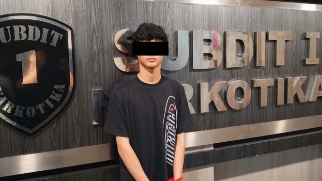 Prezzo di laboratorio del tabacco sintetico Rp. 2 miliardi di