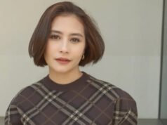 Prili Latuconsina ha fatto domanda per un posto di lavoro tramite LinkedIn, i netizen si sono persino offerti di diventare amministratore di magazzino.