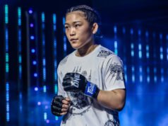 Prima sconfitta di Chihiro Sawada contro Natalie Salcedo, cerca UN titolo mondiale: “Sono in posizione”