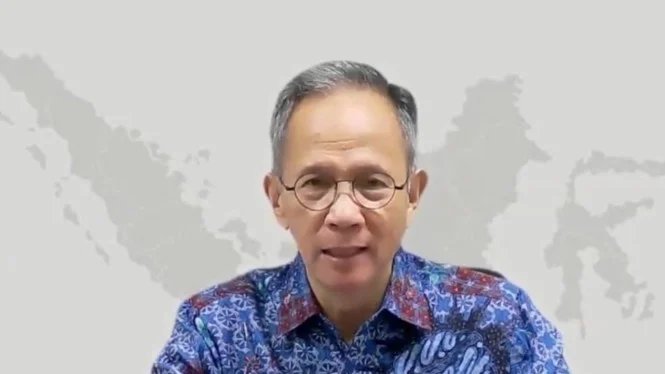 Profilo e percorso professionale di Mahendra Siregar, il capo della