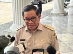 Promono ha chiesto a tutti gli ospedali di Giacarta di non fare distinzioni tra pazienti BPJS e non-BPJS