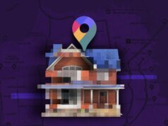 Proteggi la tua privacy sfocando la tua casa su Google Maps