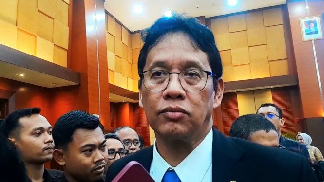 Purvaya collabora con i funzionari di TNI-Polri per combattere gli