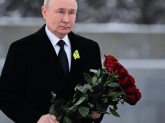 Putin ospiterà il presidente siriano ad interim per dei colloqui, con all’ordine del giorno le basi militari russe