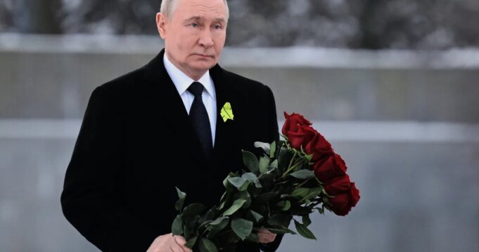 Putin ospiterà il presidente siriano ad interim per dei colloqui,