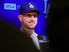 Qual è l’accordo con l’accordo TV dei Dodgers? La MLB sta dando loro una pausa?