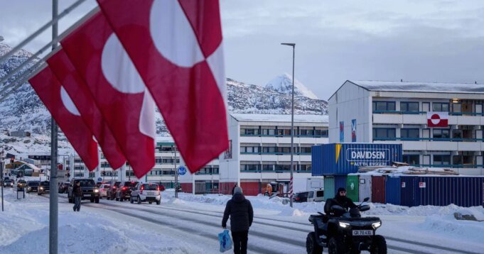 Quale futuro per Groenlandia e Danimarca dopo il difficile incontro