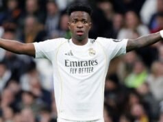 Quali sono le opzioni di Vinícius Júnior in scadenza di contratto con il Real Madrid?