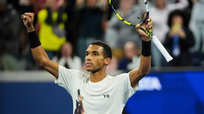 Quattro canadesi sono state teste di serie agli Australian Open