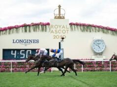 Quattro cavalli che potrebbero essere presi di mira al Royal Ascot
