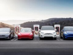 Questa funzionalità dell’auto Tesla è stata rimossa!