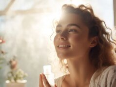 Queste 8 abitudini possono trasformare il tuo viso in 60 giorni senza spendere molti soldi