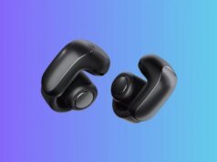 Queste cuffie Bose open-ear hanno uno sconto di $ 100 e sono perfette se odi sentirti “collegato”