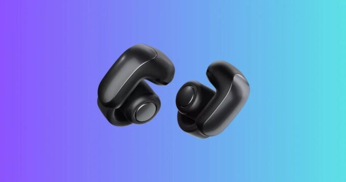 Queste cuffie Bose open-ear hanno uno sconto di $ 100