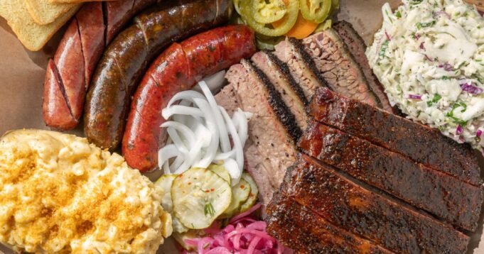 Questi chef e ristoranti di Los Angeles sono semifinalisti per