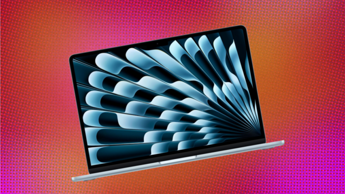 Questo Apple MacBook Air con il chip M4 ha attualmente