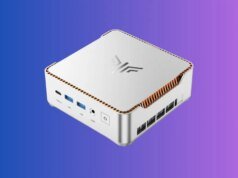 Questo affare per mini PC è un modo semplice per aggiornare la tua scrivania senza acquistare un tower completo