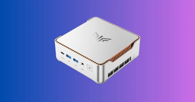 Questo affare per mini PC è un modo semplice per