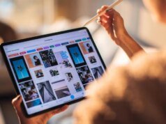 Questo iPad Pro è probabilmente più potente del tuo laptop e ora costa $ 400 di sconto.