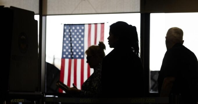 Questo misterioso sito di notizie della California influenzerà le elezioni