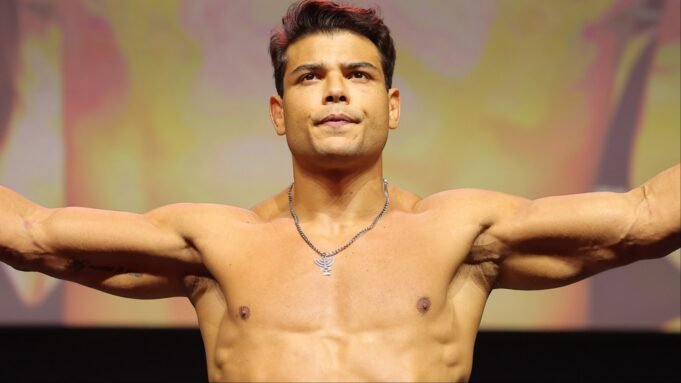 REPORT: Paulo Costa passa ai pesi massimi leggeri per lo