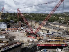 Rabbia per la nuova linea ferroviaria britannica da 11 miliardi di sterline: “Ci vorranno 30 anni per terminarla!” | Regno Unito | Notizia