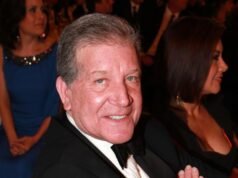 Rafael Pineda, conduttore di lunga data dell’Univision Nueva York, muore a 88 anni