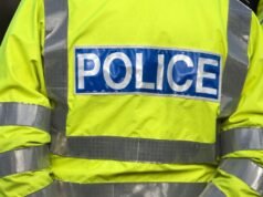 Ragazza di 17 anni “aggredita sessualmente” vicino al college in una tranquilla cittadina del Regno Unito Mentre l’uomo veniva arrestato | Regno Unito | Notizia