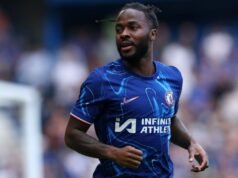 Raheem Sterling lascerà il Chelsea di comune accordo