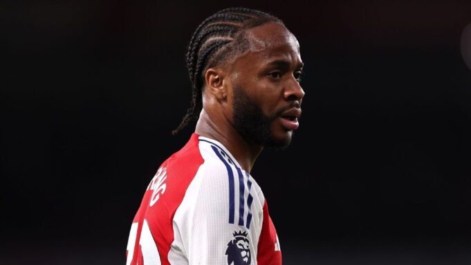 Raheem Sterling trasferimento difficile per esigenze finanziarie 'significative' - allenatore