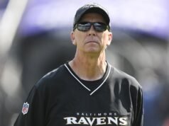Rapporti: I Browns assumono Todd Monken come capo allenatore