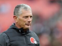 Rapporti: Il DC di Browns Jim Schwartz non tornerà dopo l’affronto dell’allenatore