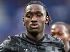 Rapporti: Wrexham discute della firma record di Sidiki Cherif per $ 26 milioni