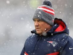 Rapporto: Bill Belichick non è stato votato nella Hall of Fame al primo scrutinio