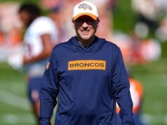 Rapporto: Bills assume Pete Carmichael Jr. come coordinatore offensivo