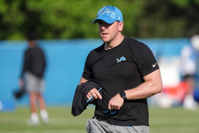 Rapporto: i Jets assumono Brian Duker come coordinatore difensivo