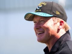 Rapporto: i Jets contattano Jon Gruden riguardo al ruolo nello staff di Aaron Glenn