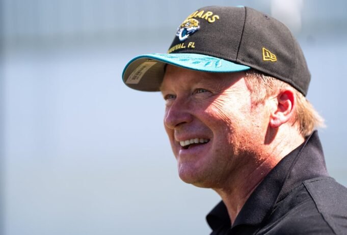 Rapporto: i Jets contattano Jon Gruden riguardo al ruolo nello