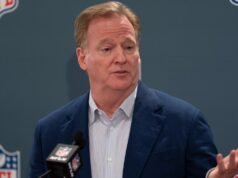 Rapporto: il tetto salariale della NFL prevede per la prima volta di superare i 300 milioni di dollari