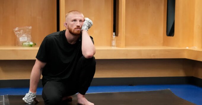 Rapporto mattutino | Bo Nickal vuole combattere contro Colby Covington: