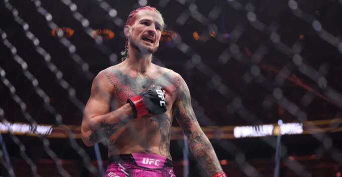 Rapporto mattutino | Henry Cejudo "smetterebbe di guardare lo sport"