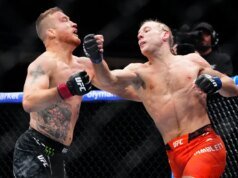 Rapporto mattutino | Israel Adesanya: Justin Gaethje contro Paddy Pimblett è il Griffin-Bonnar dell’era Paramount