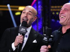 Rapporto mattutino | Joe Rogan ha rubato il Golden Globe per il miglior podcast: “Non voglio farne parte”