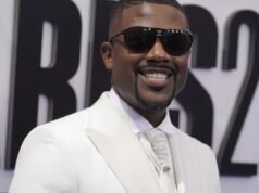 Ray J dice che è difficile obbedire agli ordini dei medici. Insufficienza cardiaca? difficile
